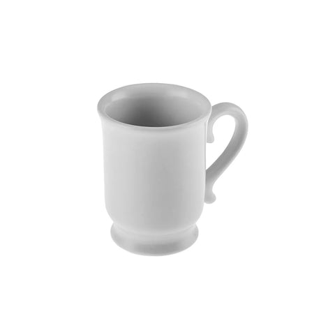 Mug Karaca Merlin 140 ml, blanc