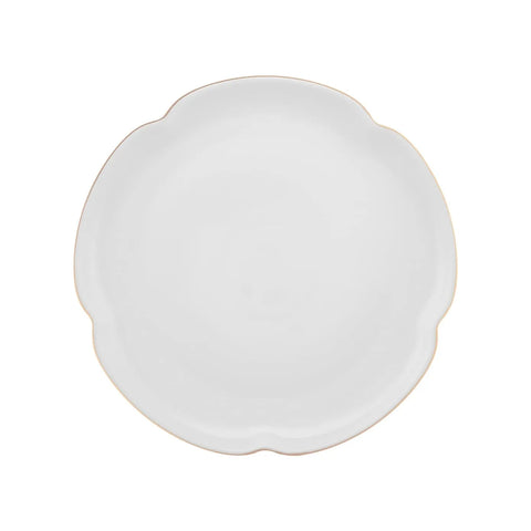 Service de table Karaca Flora pour 6 personnes,  24 pièces,  porcelaine 