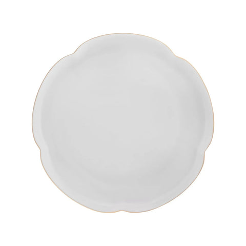 Service de table Karaca Flora pour 6 personnes,  24 pièces,  porcelaine 