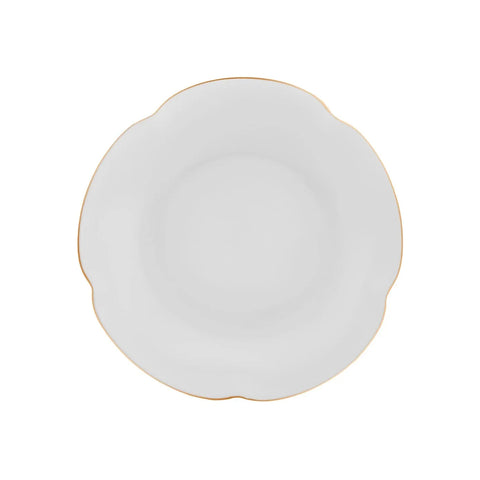 Service de table Karaca Flora pour 6 personnes,  24 pièces,  porcelaine 