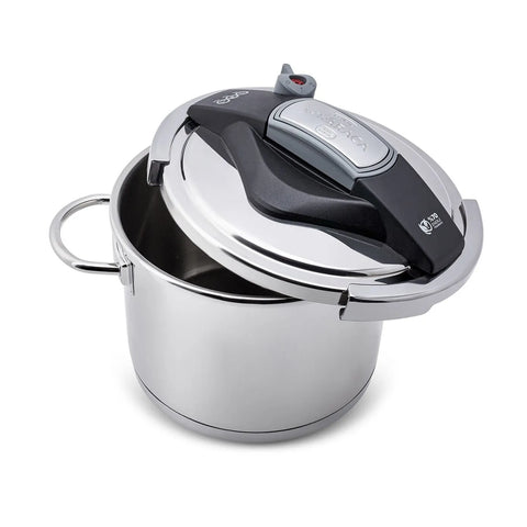 Cadeau de mariage – Batterie de cuisine Karaca Platinum