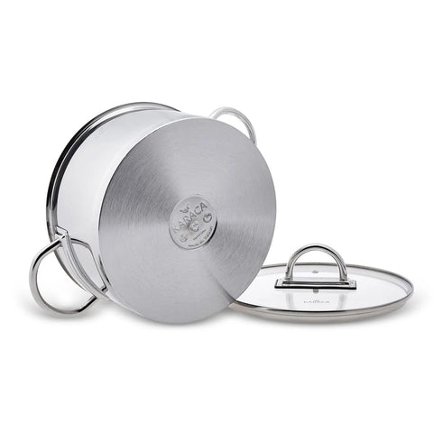 Cadeau de mariage – Batterie de cuisine Karaca Platinum