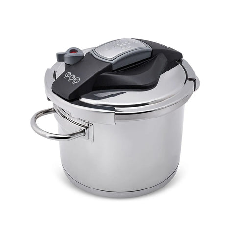 Cadeau de mariage – Batterie de cuisine Karaca Platinum