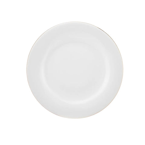 Service de table Karaca Ayla pour 4 personnes, 16 pièces, porcelaine  