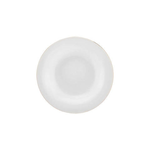 Service de table Karaca Ayla pour 4 personnes, 16 pièces, porcelaine  