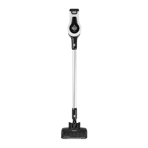 Aspirateur vertical Karaca Vantuz Power Force, Rechargeable, blanc