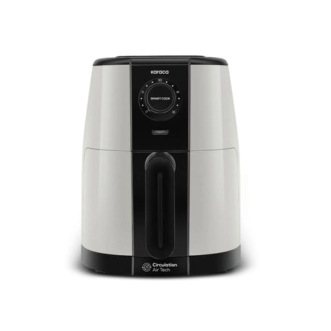 Airfryer Karaca Smart Cook, crème