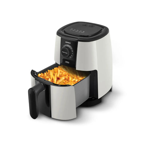 Airfryer Karaca Smart Cook, crème