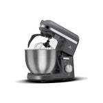 Robot multifonctions Karaca Mastermaid Chef Pro avec 2e bras, 1 500 W, Space Gray