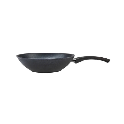 Poêle à wok Karaca BioDimaond Antibactérien Powerful, 28 cm