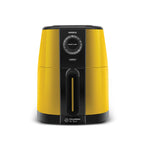 Airfryer Karaca Smart Cook, jaune ananas