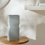 Vase Karaca Home Art, vert