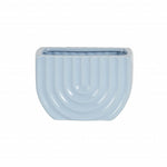 Pot de fleur Karaca Home California, bleu