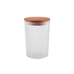 Boîte de rangement Karaca Massimo 1.5 Lt, transparente