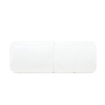 Couette Karaca Whistle single, 155x220 cm, blanc