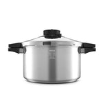 Autocuiseur Karaca Quick and Safe, 7 litres