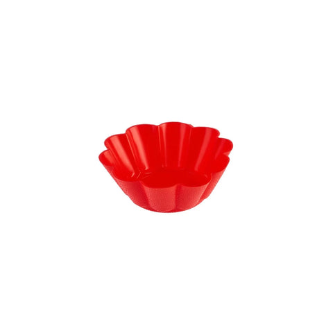 Moule à muffins Karaca, 6 pièces, silicone 