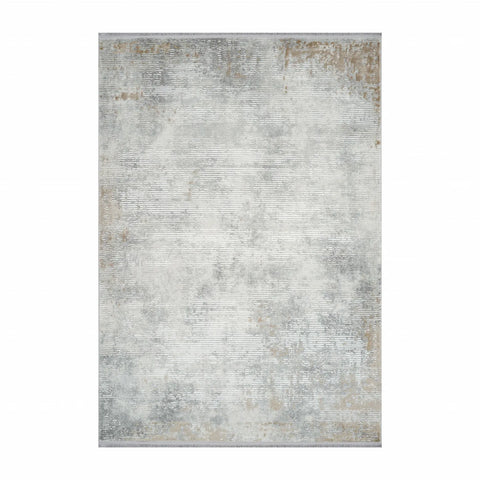 Tapis Kaşmir Halı 7/24 River Fırat, 160x230 cm