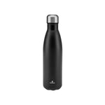 Thermos Karaca Burkes en acier inoxydable, 500 ml, noir