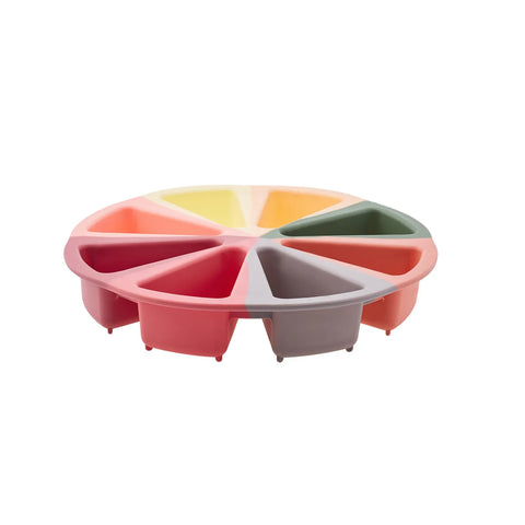 CRICK CRACK PATISSERIE COLOR, MULTICOLOR