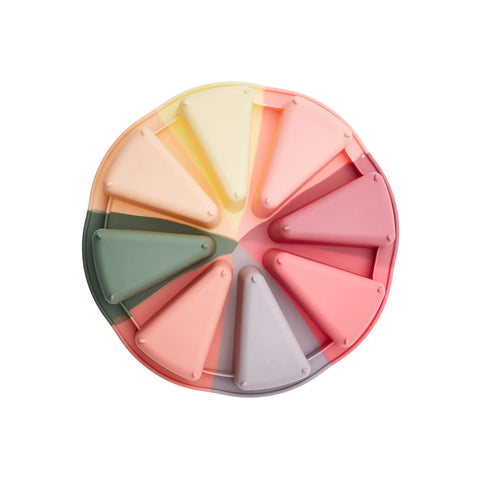 CRICK CRACK PATISSERIE COLOR, MULTICOLOR