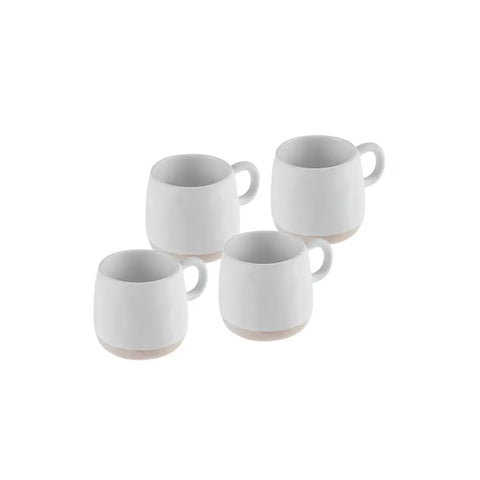 KARACA FIKA ESPRESSO CUP SET OF 4 COFFEE