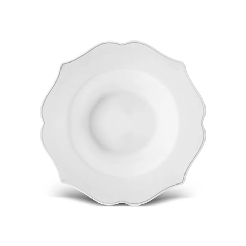 Service de table Karaca Melinda pour 6 personnes, 24 pièces, porcelaine