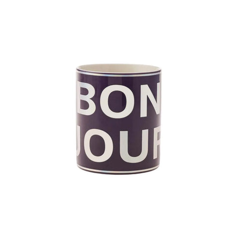 Mug Karaca Bonjour, 350 ml