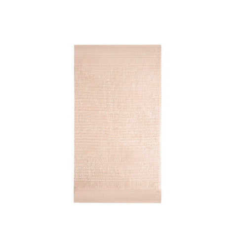 KARACA RACHEL BEIGE SUPREME SHOWER TOWEL