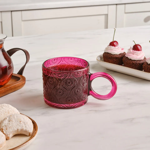 Mug Karaca Miracle, Rose