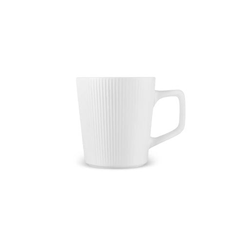 KARACA VINI 520 ML WHITE MUG MUG