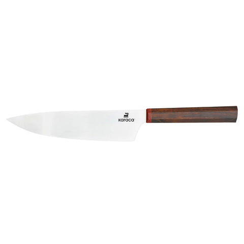 KARACA FUJI 18 CM CHEF KNIFE KNIFE