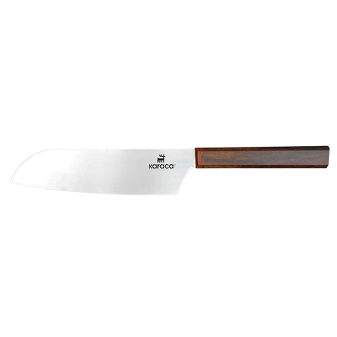 KARACA FUJI 18 CM SANTOKU KNIFE KNIFE