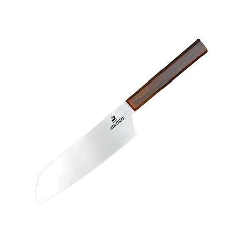 KARACA FUJI 18 CM SANTOKU KNIFE KNIFE