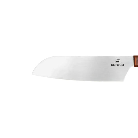 KARACA FUJI 18 CM SANTOKU KNIFE KNIFE