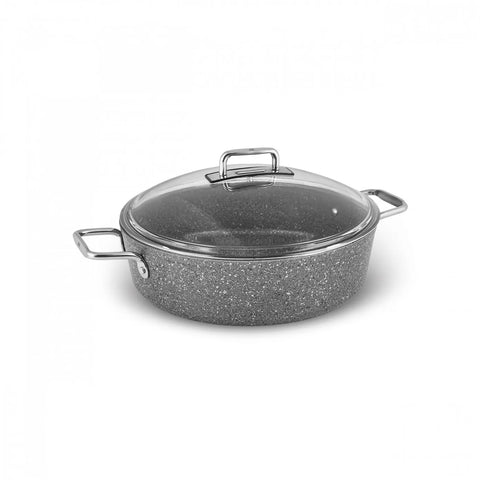 Casserole Karaca Salvodor Biogranit, 26 cm