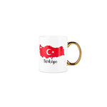 Mug Karaca Turquie, 350 ml