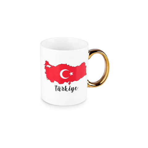 Mug Karaca Turquie, 350 ml