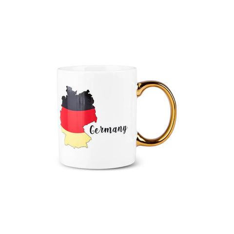 Mug Karaca Allemagne, 350 Ml