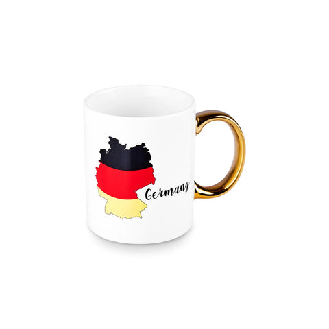 Mug Karaca Allemagne, 350 Ml