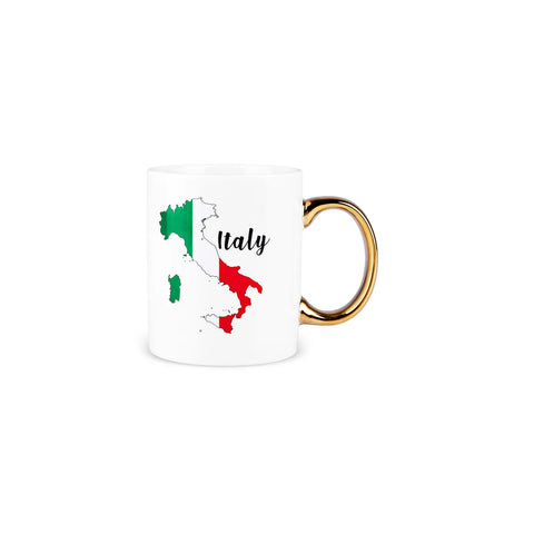 Mug Karaca Italie, 350 ml