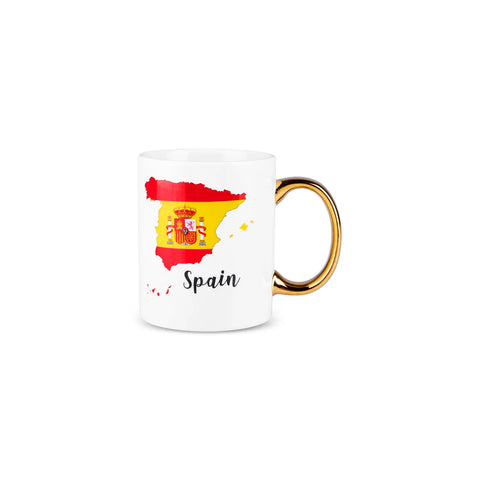 Mug Karaca Espagne, 350 Ml