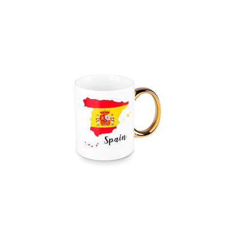 Mug Karaca Espagne, 350 Ml