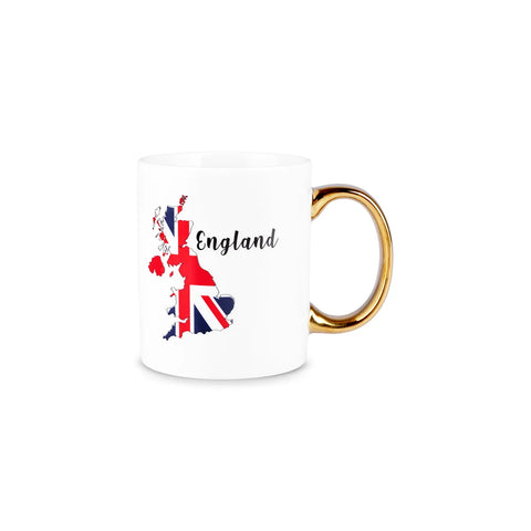 Mug Karaca Angleterre, 350 ml