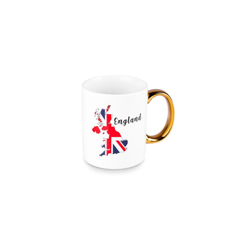 Mug Karaca Angleterre, 350 ml