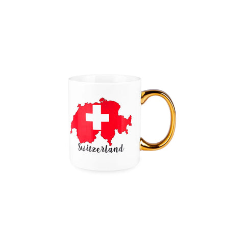 Mug Karaca Suisse, 350 Ml