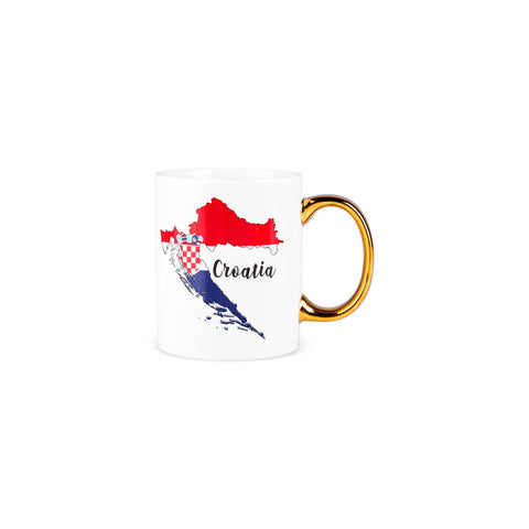 Mug Karaca Croatia, 350 Ml