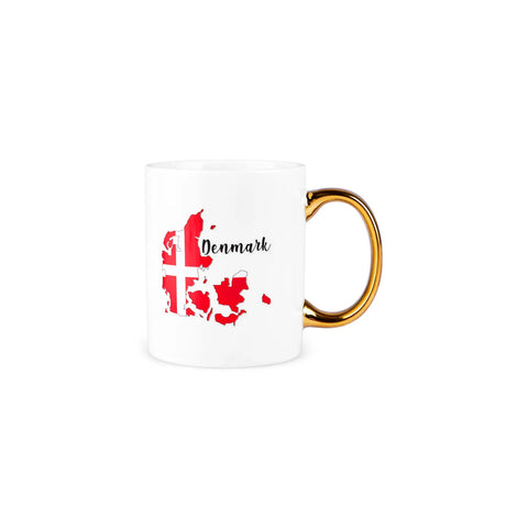 Mug Karaca Danemark, 350 Ml