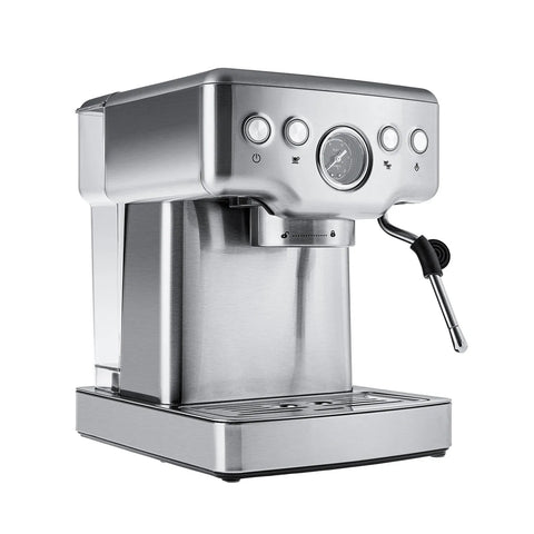 KARACA COFFEE ART 1353 ESPRESSO MA, INOX