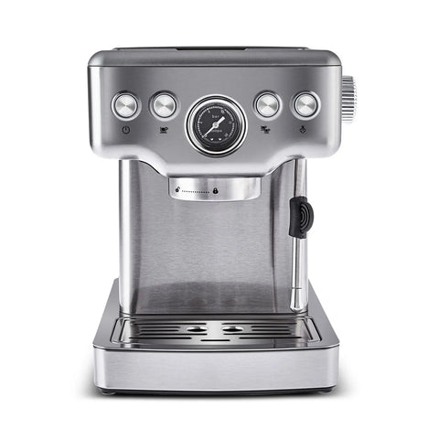 KARACA COFFEE ART 1353 ESPRESSO MA, INOX